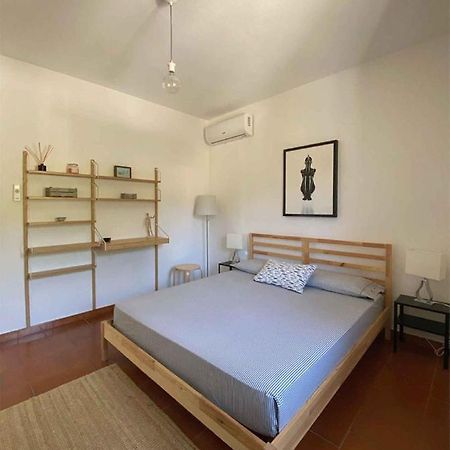 Casa Morle Apartment Marina di Campo Ngoại thất bức ảnh