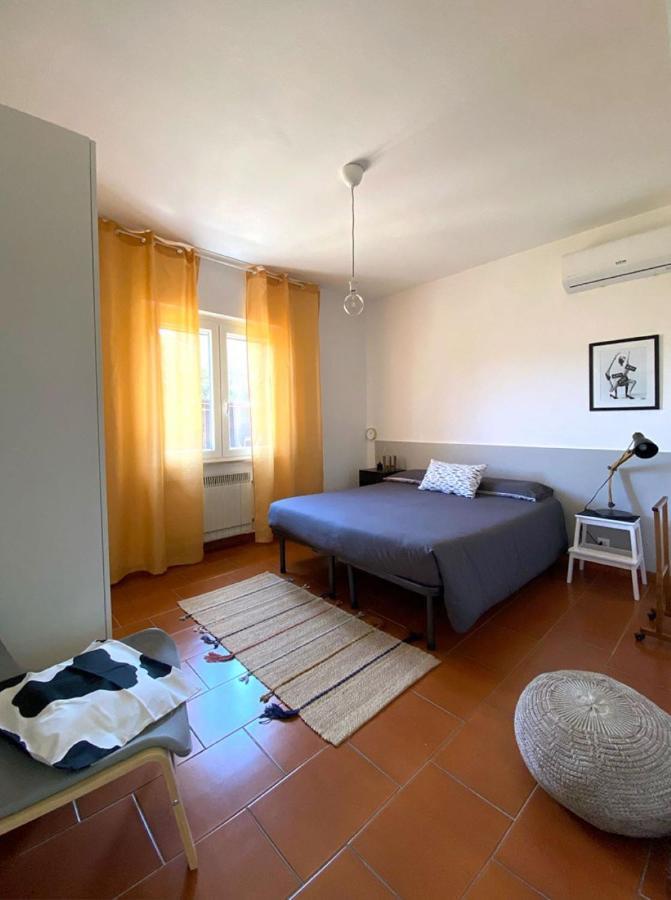 Casa Morle Apartment Marina di Campo Ngoại thất bức ảnh